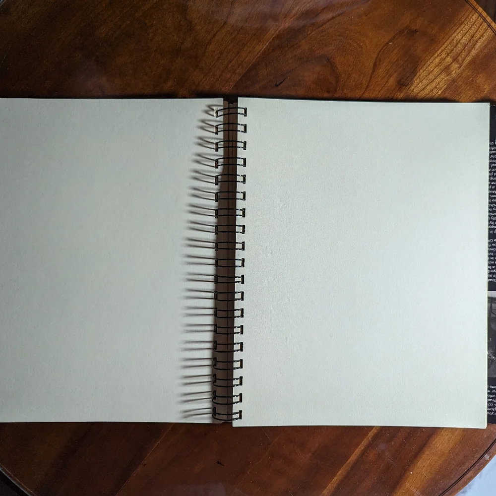 Color of Woman Coloring Book and Journal - Picture 8 of 8